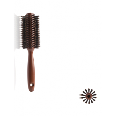 LABOR PRO-LABOR HairBrush Spazzola Con Setole Di Cinghiale 15 - 40mm-12,99 €