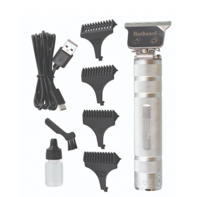 -BARBASOL T-Blade Trimmer-34,00 €
