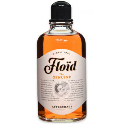 -FLOID The Genuine Aftershave 400ml-20,90 €
