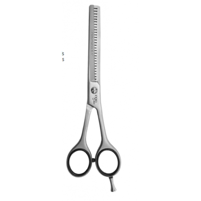 -EGO Inox Accademy Forbice Per Sfoltire 6,5"-23,90 €