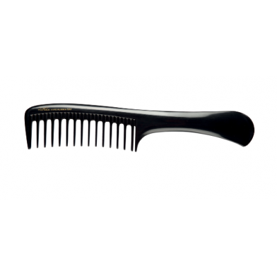 -PEGASUS Pettine in Ebanite Hard Rubber 502/9G-11,90 €