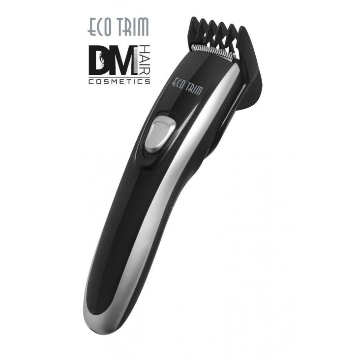 Giubra-Giubra Smart Eco trim Tagliacapelli 7 Regolazioni-17,50 €