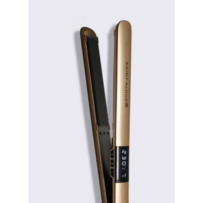 Saint Algue-SAINT ALGUE Demeliss Gold Piastra 2in1 Lisci O Mossi-25,90 €