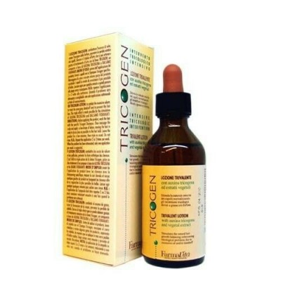 FarmaVita-Farmavita tricogen lozione trivalente 100ml con dosatore contagocce anticaduta-26,99 €