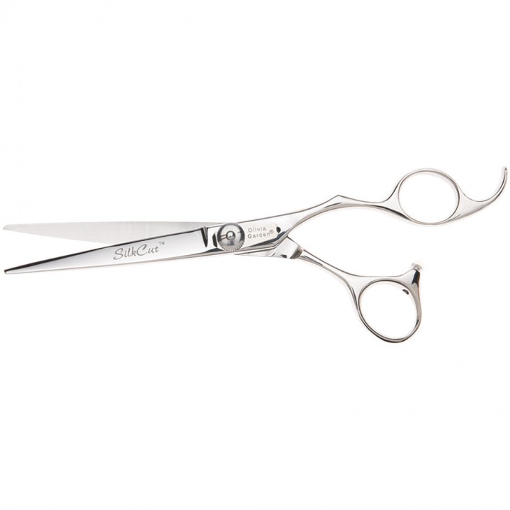 Olivia Garden-OLIVIA GARDEN Forbici SilkCut Shear 6.5"-73,90 € Olivia Garden-OLIVIA GARDEN Forbici SilkCut Shear 6.5"-73,90 €