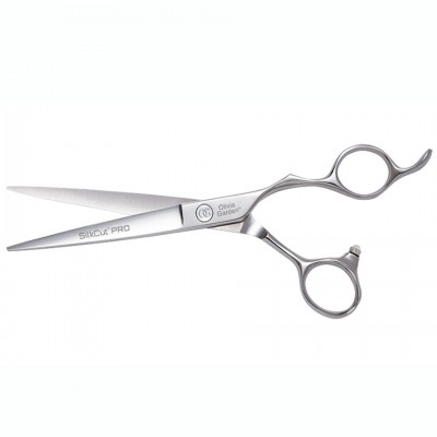 Olivia Garden-OLIVIA GARDEN Forbici SilkCut Pro 6.50" SH-SP1PC-CR650-102,99 €