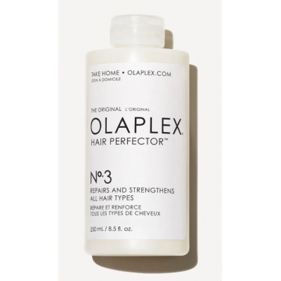 Olaplex-OLAPLEX N°3 Hair Perfector Trattamento Riparatore Pre-lavaggio 250ml-44,99 €