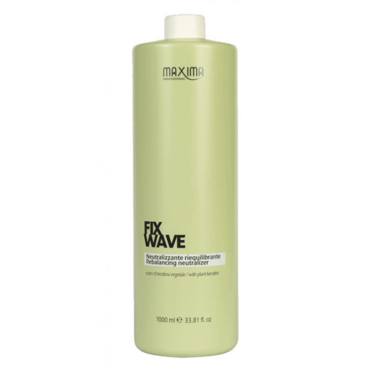 Maxima Professional-MAXIMA Fix Wave Neutralizzante Per Permanente-11,50 €
