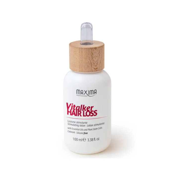 Maxima Professional-MAXIMA Vitalker Hair Loss Lozione Stimolante 100ml-18,50 €
