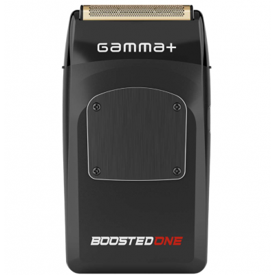 Gammapiu-GAMMAPIU BoostedOne Foil Shaver Rasoio Lama Singola 9.000RPM-65,00 €