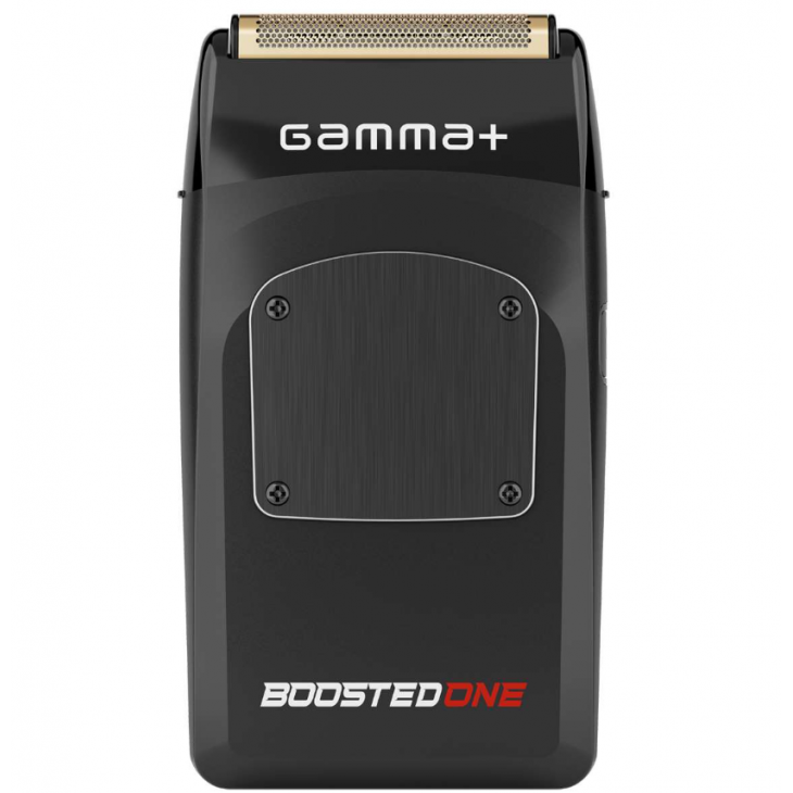 Gammapiu-GAMMAPIU BoostedOne Foil Shaver Rasoio Lama Singola 9.000RPM-65,00 €