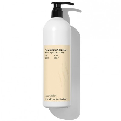 FarmaVita-FARMAVITA Backbar Nourishing Shampoo N°02 1000ml-13,80 €