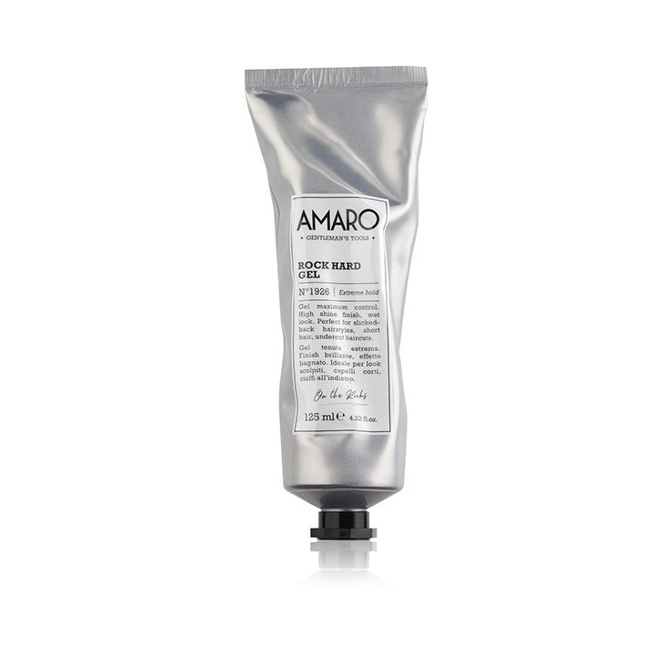 Amaro-FARMAVITA AMARO ROCK HARD GEL Extreme hold 125ml-14,00 € Amaro-FARMAVITA AMARO ROCK HARD GEL Extreme hold 125ml-14,00 €