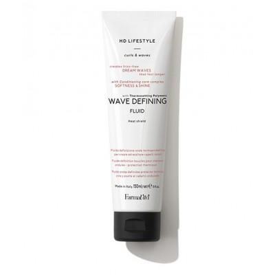FarmaVita-FARMAVITA HD Wave Defining 150ml Gel definizione ricci e onde-13,20 €