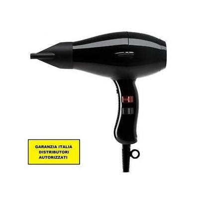 Elchim-ELCHIM Phon 3900 Light Black 2200w-89,99 €