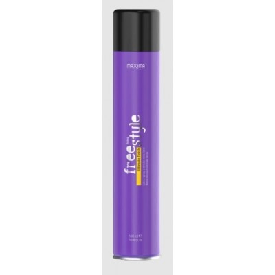 Maxima Professional-MAXIMA Ultimate Finish Lacca Spray Extra Forte 500ml-17,00 €